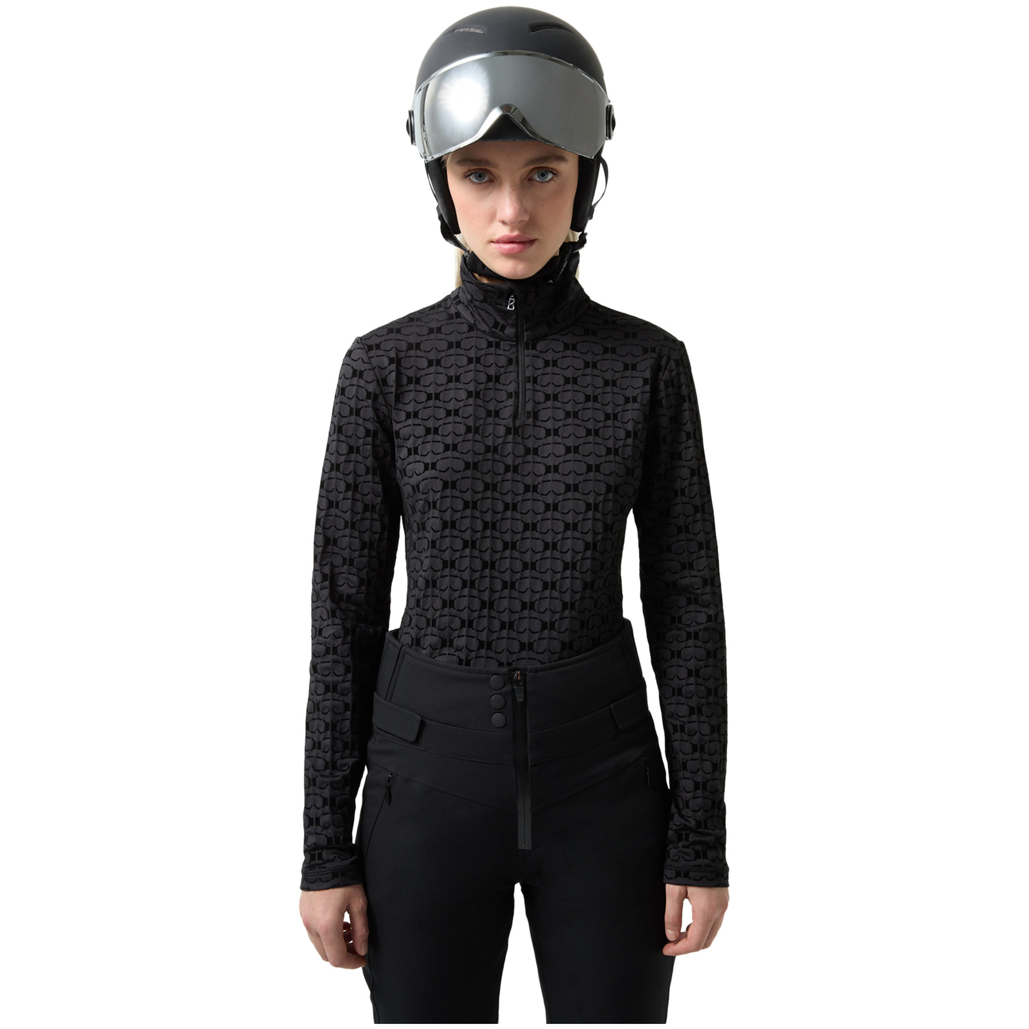 Fire + Ice Manteau Margo2 W (24/25)