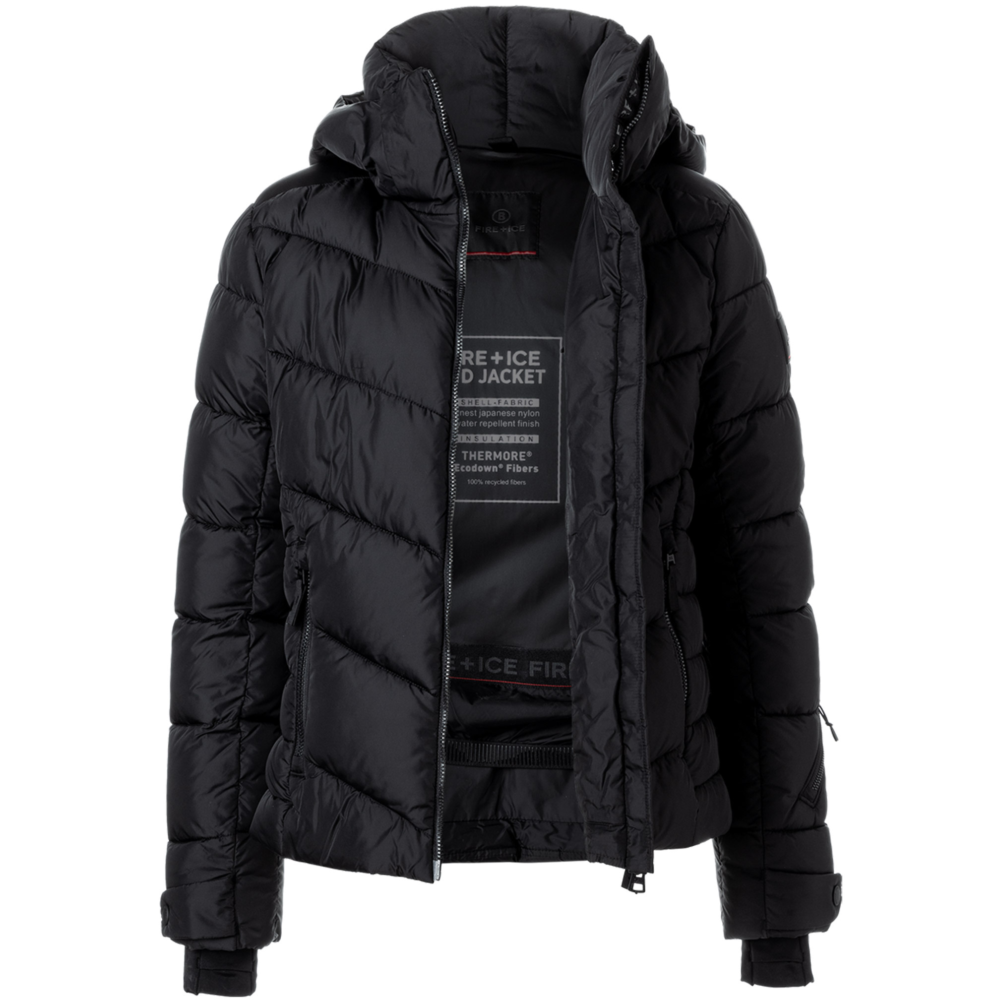 Fire + Ice Saelly2 W Jacket (Matte)  (24/25)