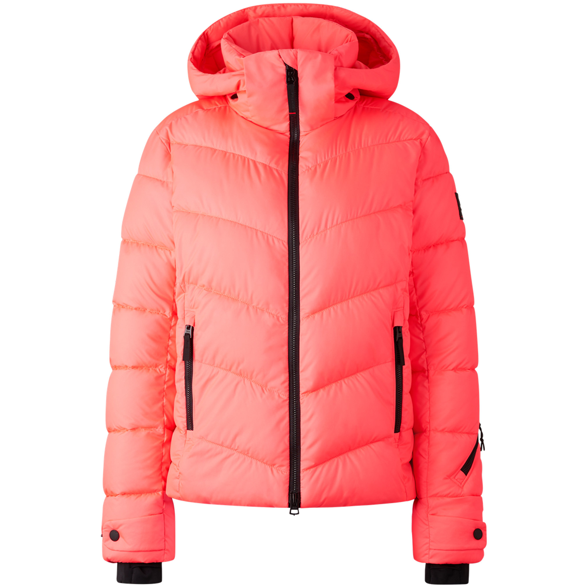 Fire + Ice Saelly2 W Jacket (Matte)  (24/25)