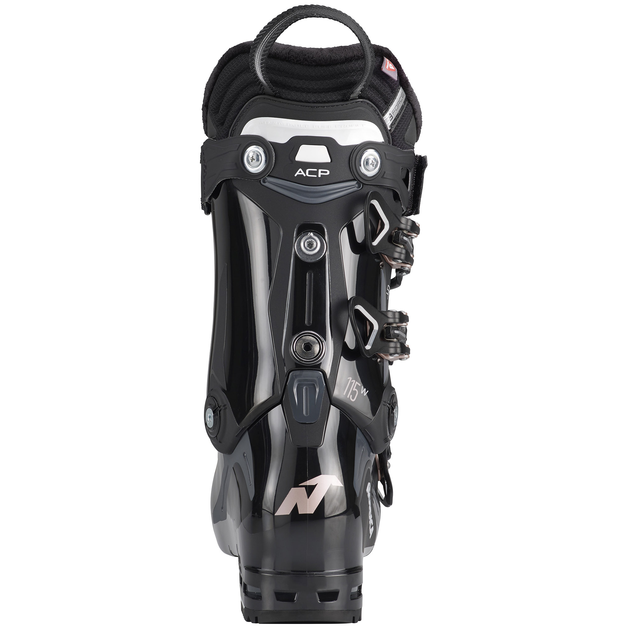 Nordica Bottes de ski Speedmachine 3 115 W