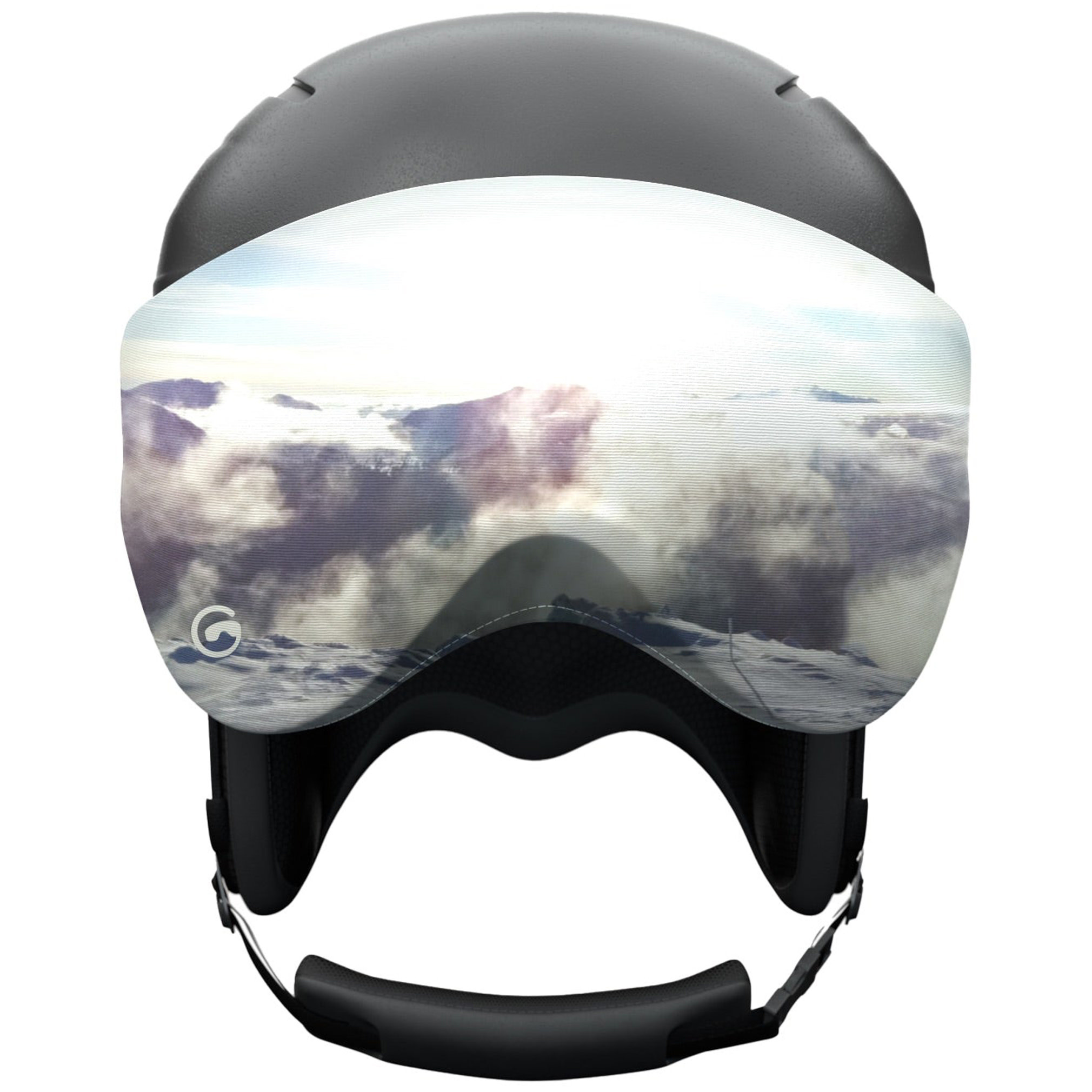 Gogglesoc Visorsoc Protector