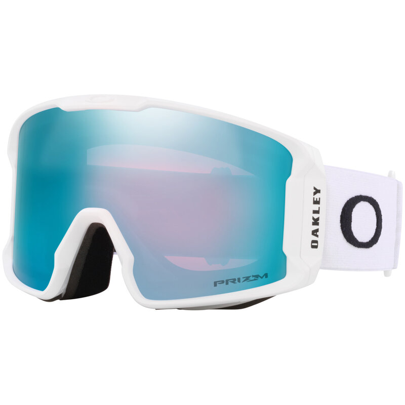 【新品未使用】oakley line miner L OAKLEY LINE MINER L - Peak Performance Ski Shop