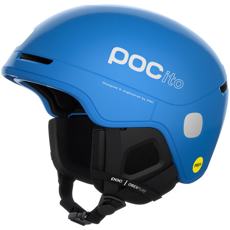 Poc Pocito Obex Mips Helmet (25/26)