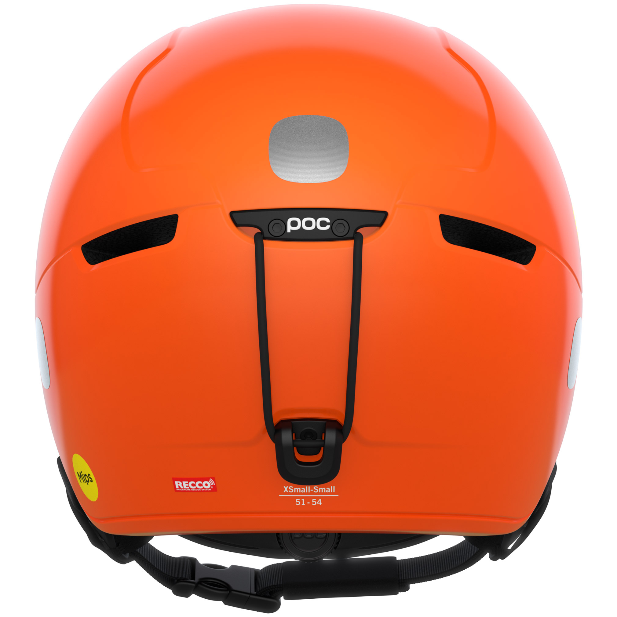 Poc Pocito Obex Mips Helmet (25/26)