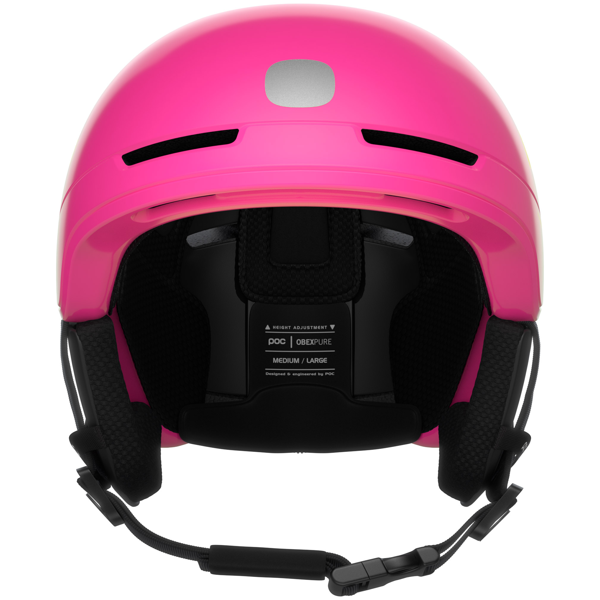 Poc Pocito Obex Mips Helmet (25/26)