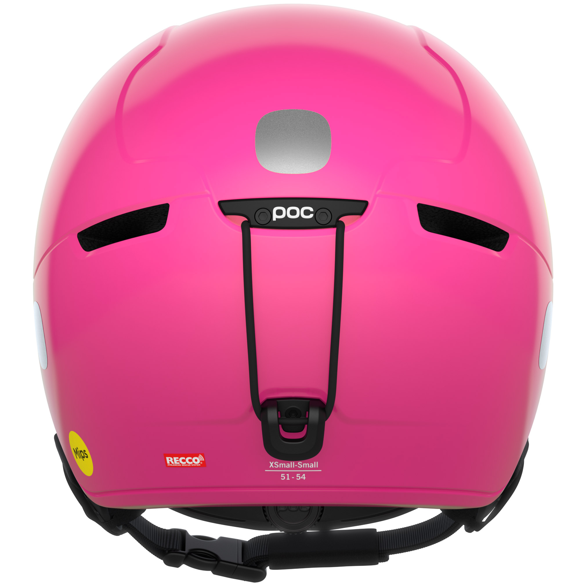 Poc Pocito Obex Mips Helmet (25/26)