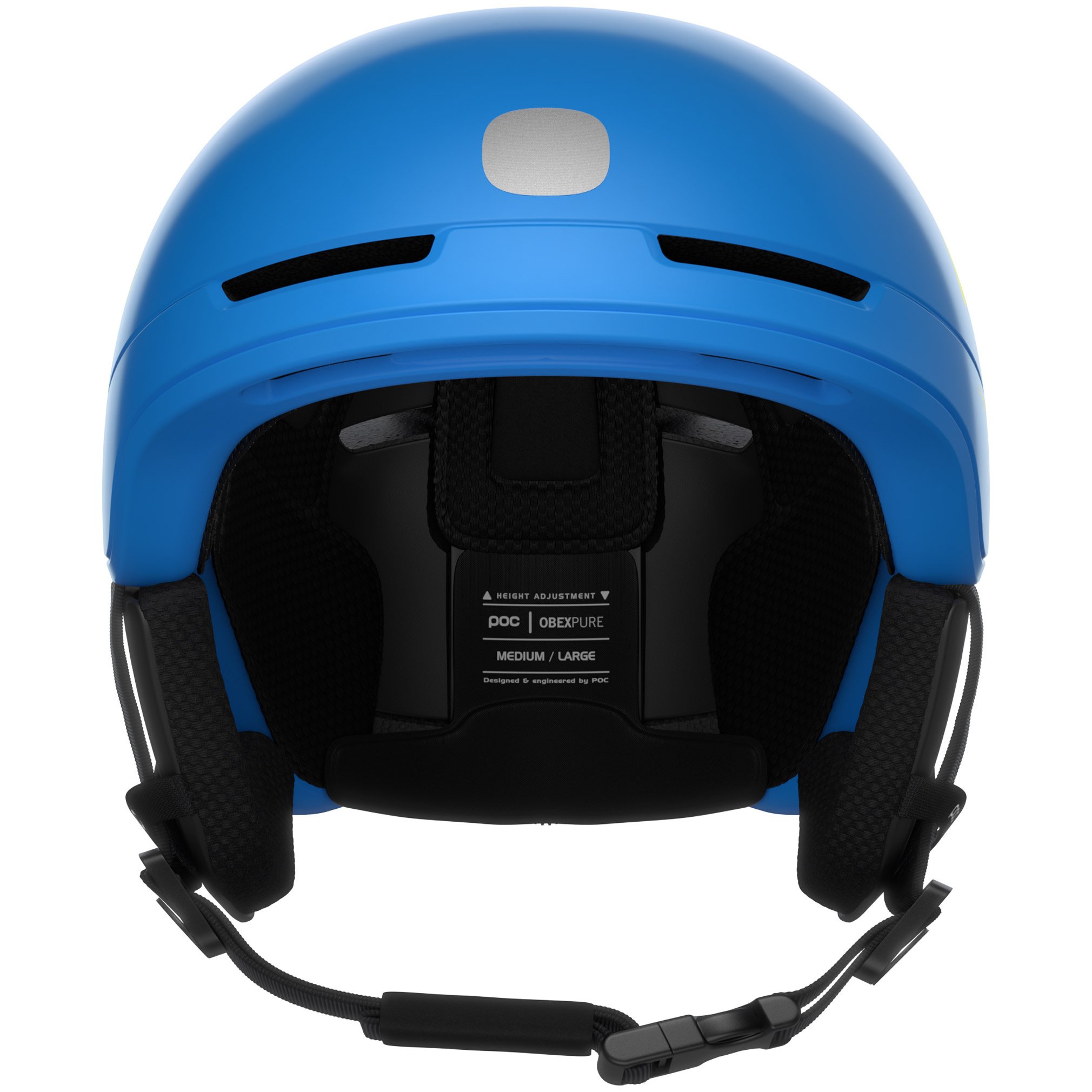 Poc Pocito Obex Mips Helmet (25/26)