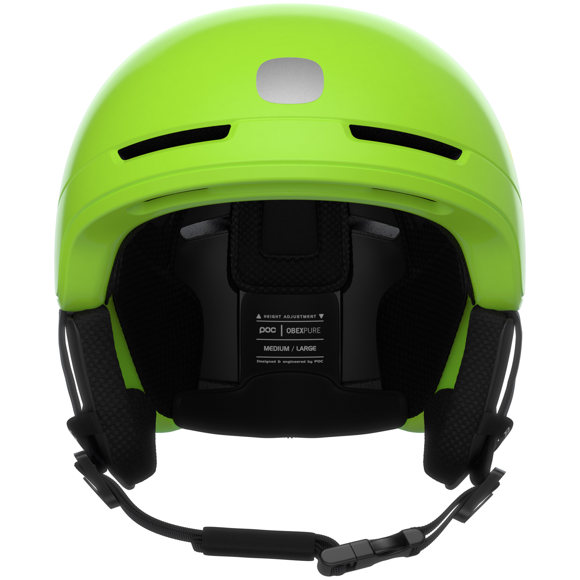 Poc Pocito Obex Mips Helmet (25/26)