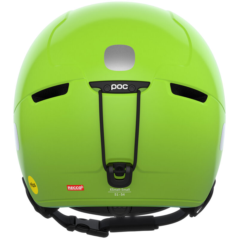 Poc Pocito Obex Mips Helmet (25/26) - Ski Town