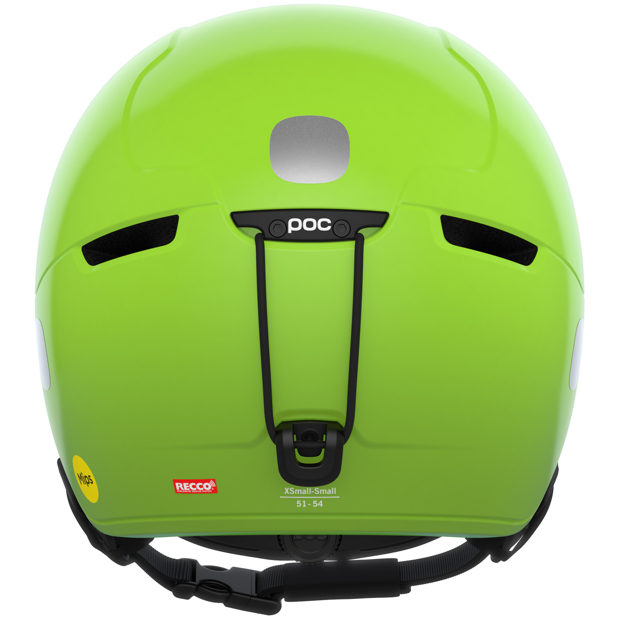 Poc Pocito Obex Mips Helmet (25/26)