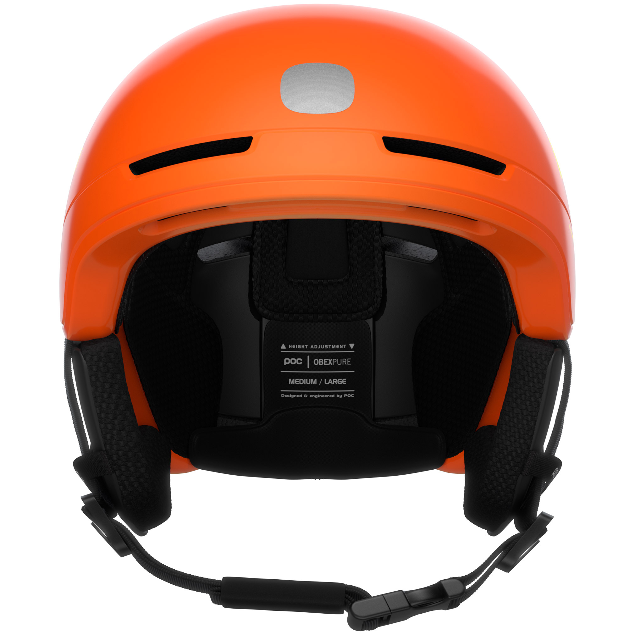 Poc Pocito Obex Mips Helmet (25/26)
