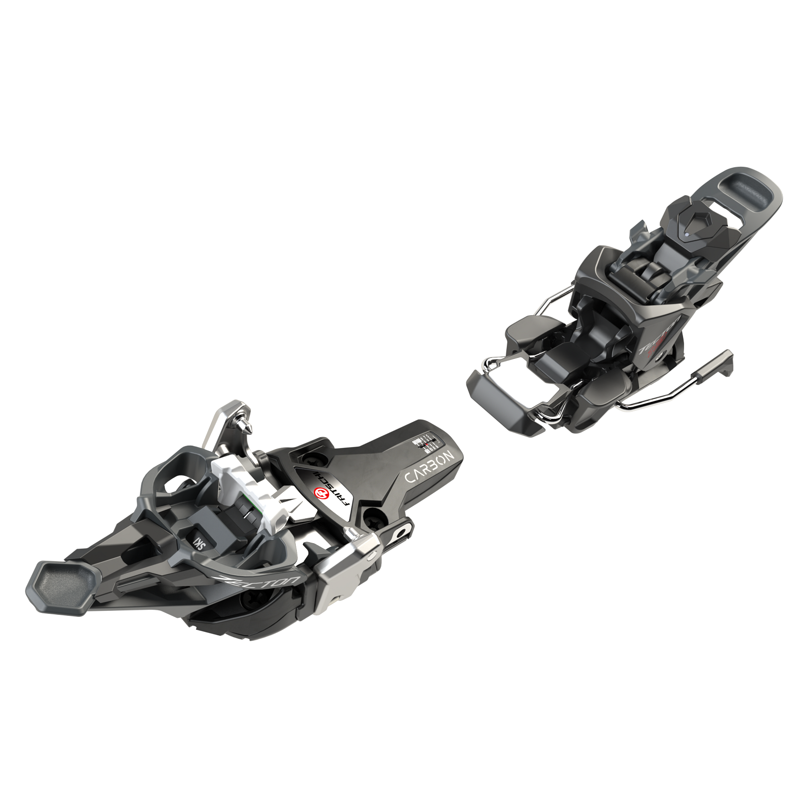 Fritschi Tecton 13 Bindings - Ski Town