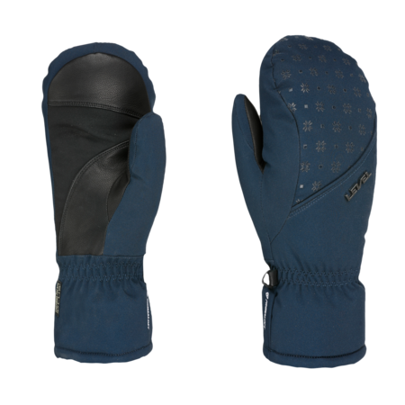 Level Mummies Mittens W (24/25)