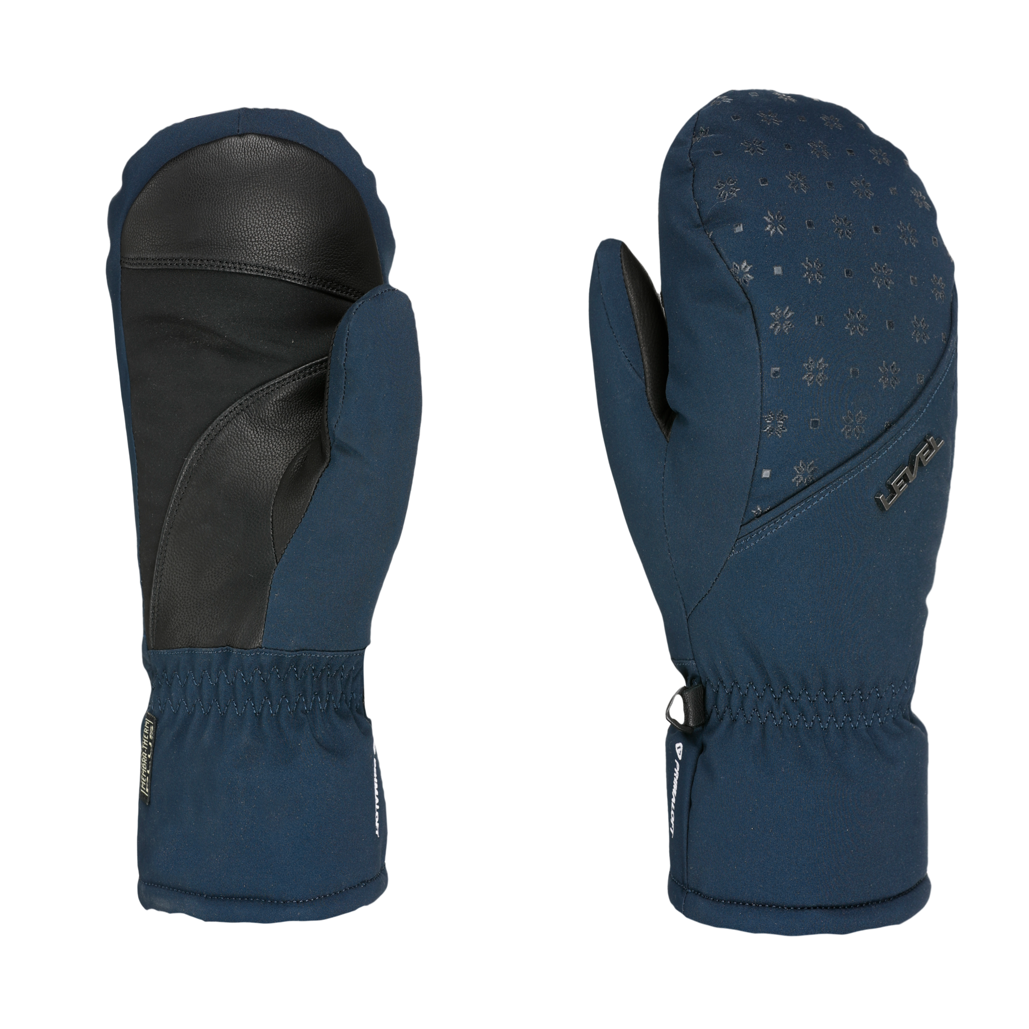 Level Mitaines Mummies W (24/25)