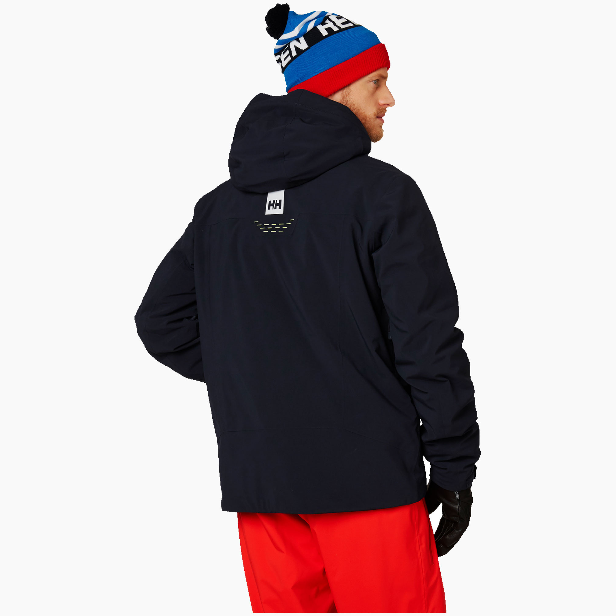 Helly Hansen Alpha Lifaloft Jacket M (25/26)