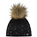 Eisbär Rana Lux Crystal MU Beanie (25/26)