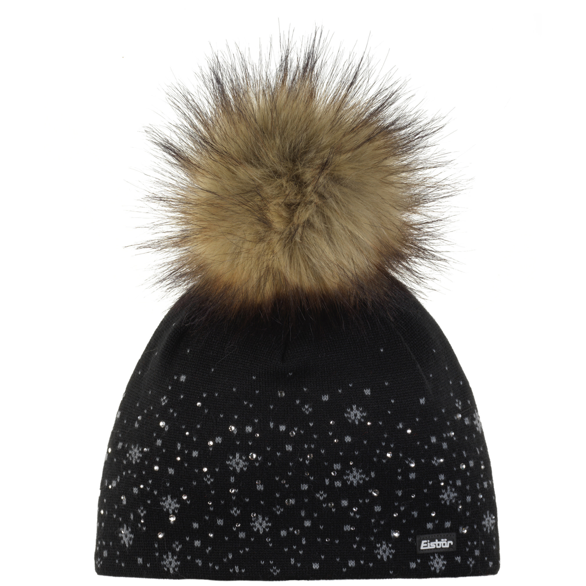 Eisbor Rana Lux Crystal MU Beanie (25/26)