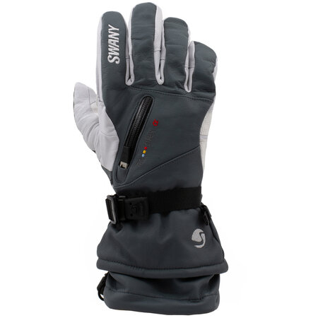 Swany X-Calibur Glove 2.3 - Men (24/25)
