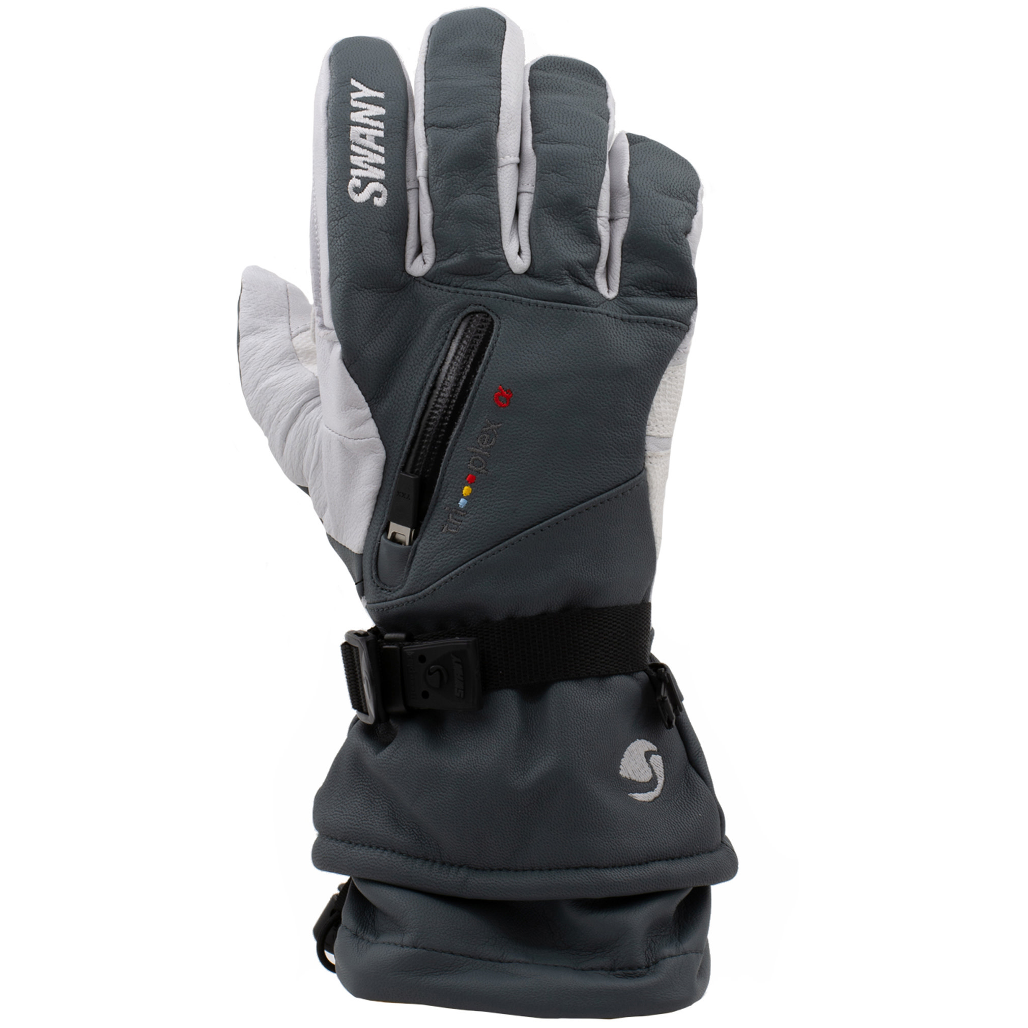 Swany X-Calibur Glove 2.3 - Men (24/25)