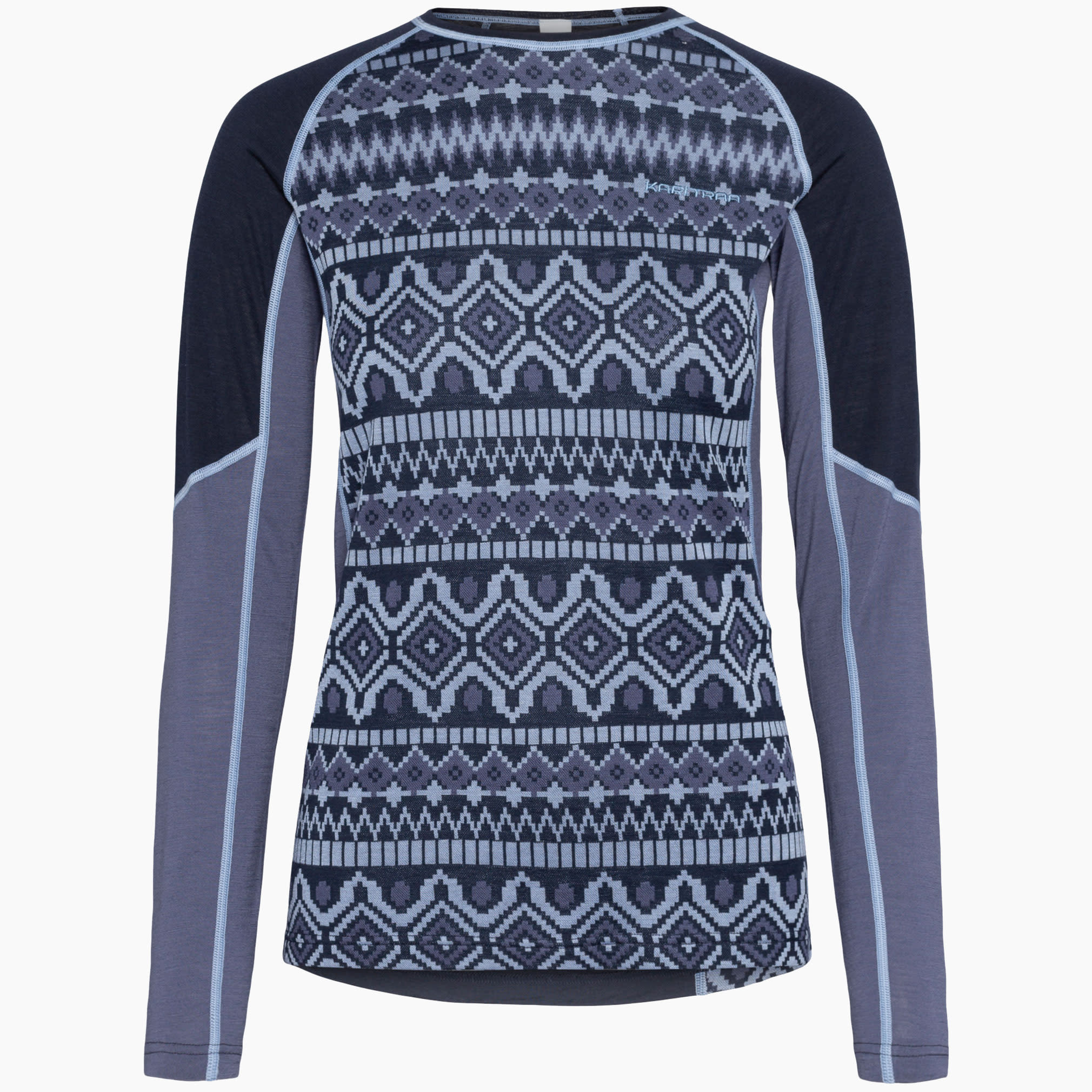 Kari Traa Malia Long Sleeve (25/26)