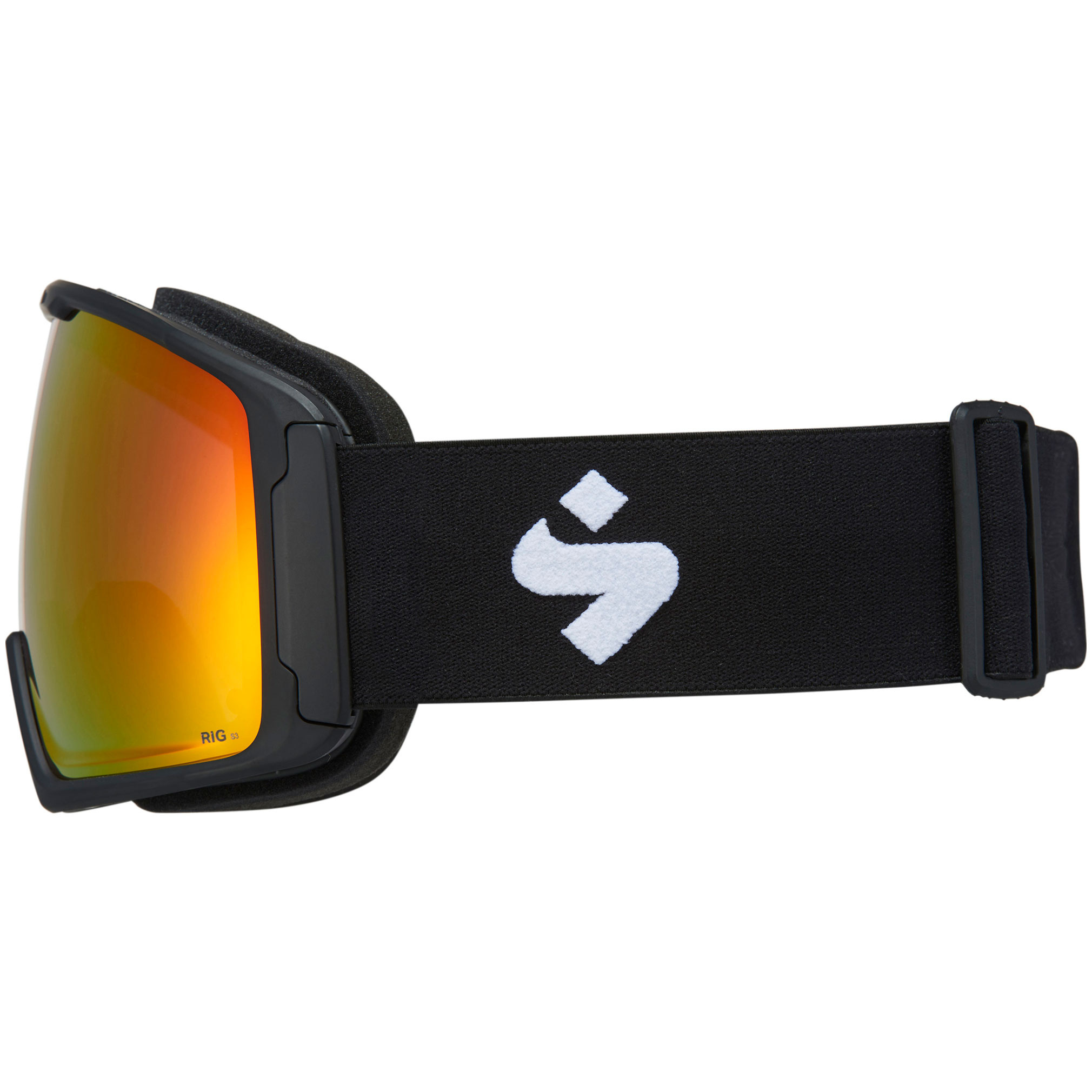 Sweet Protection Clockwork MAX RIG® Reflect BLI Goggles (25/26)
