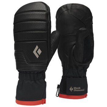 Black Diamond Progression Mitts (26/27)