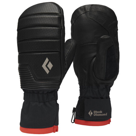 Black Diamond Progression Mitts (25/26)