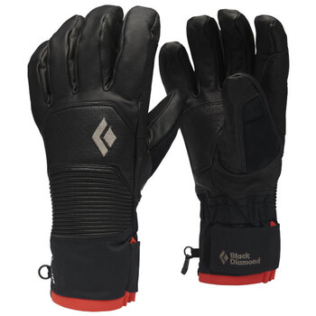 Black Diamond Impulse Gloves (26/27)