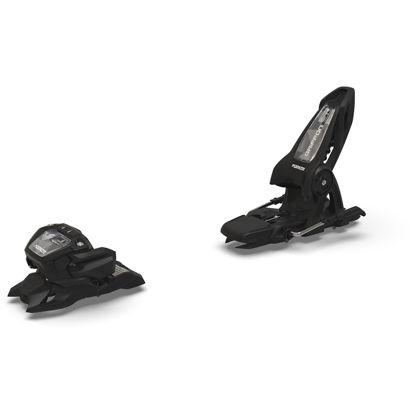 Marker Griffon 13 ビンディング 120mm ベージュ マーカー ビンディング GRIFFON 13 ID タン MARKER グリフォン
