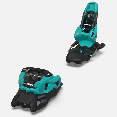 Marker Squire 11 GW Bindings (25/26)