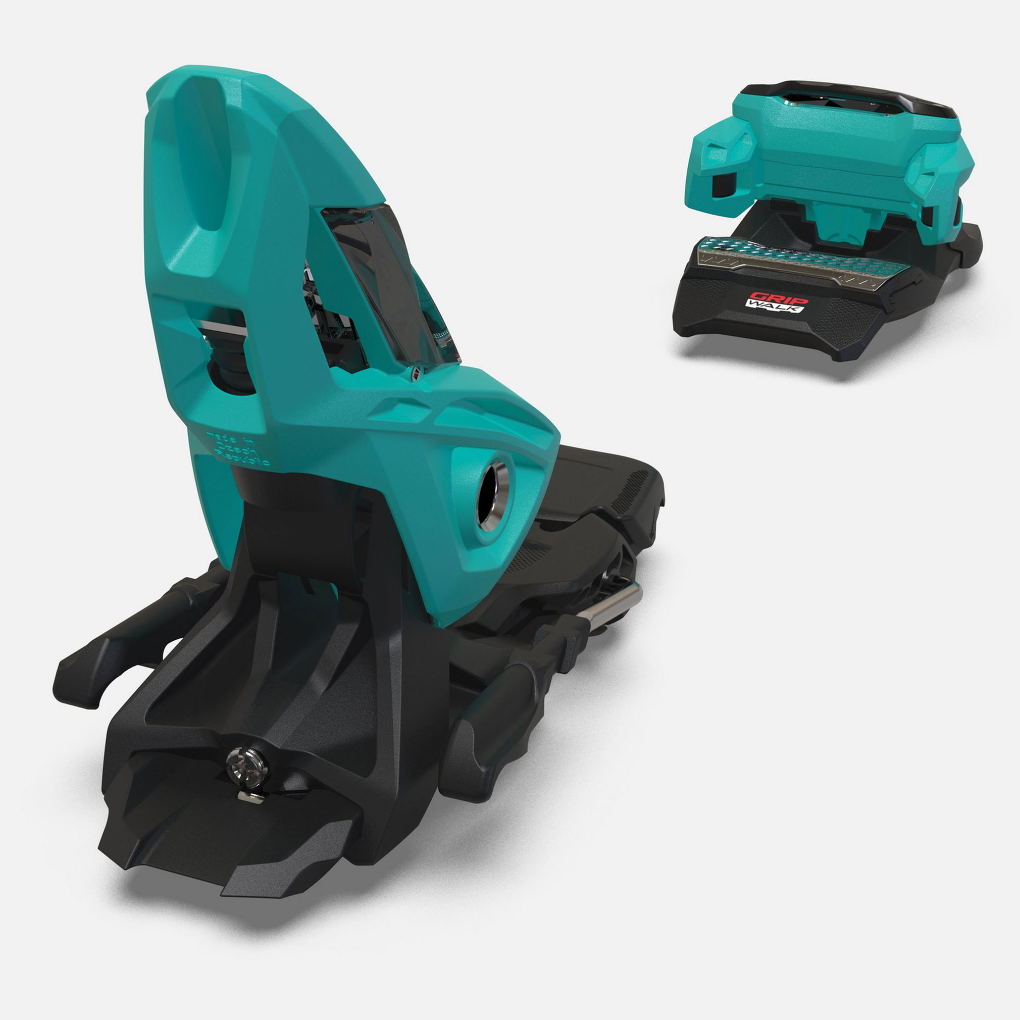 Marker Fixations Squire 11 GW (25/26)