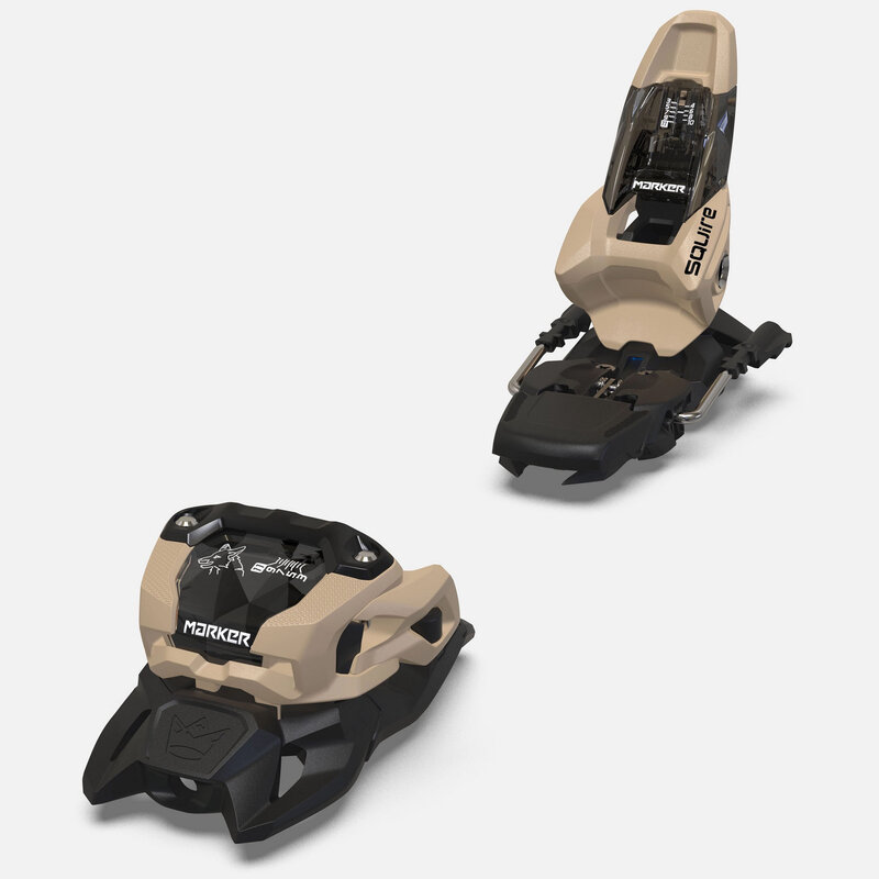 Marker Fixations Squire 11 GW (25/26) - Ski Town