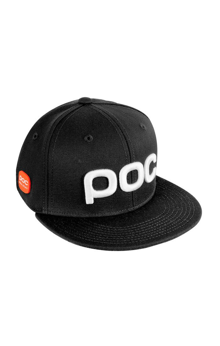 Poc Casquette Race Stuff Cap (25/26)