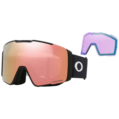 Oakley Line Miner Pro M Goggles (25/26)