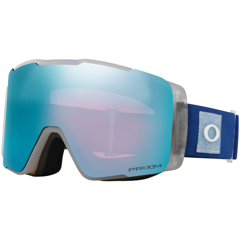 Oakley Line Miner Pro M Goggles (24/25) - Ski Town