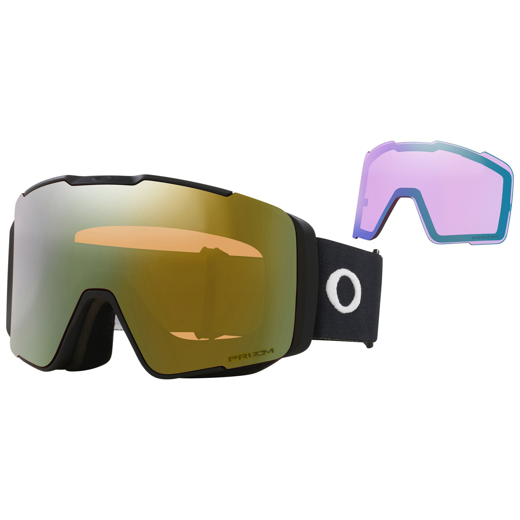 Oakley Line Miner Pro L Goggles (25/26)