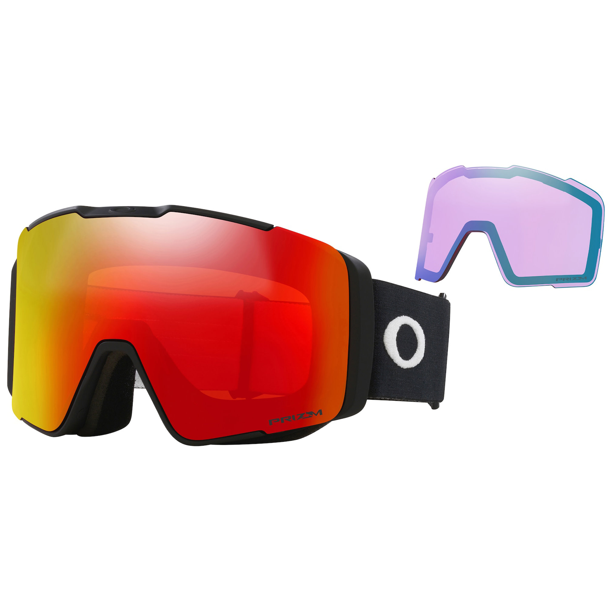 Oakley Line Miner Pro L Goggles (25/26)