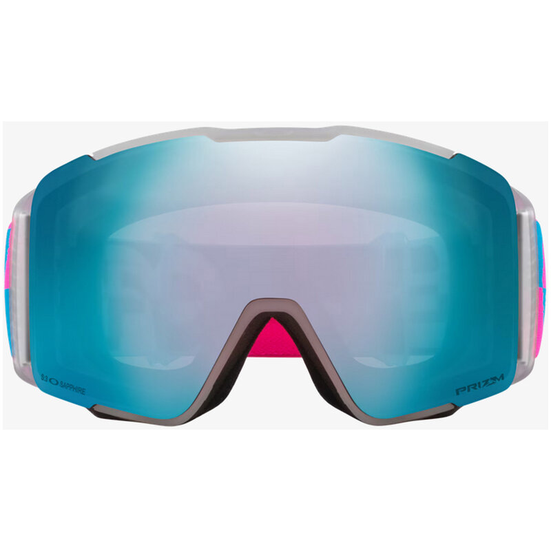Oakley Line Miner Pro L Goggles (24/25) - Ski Town Oakley Line Miner Pro L Goggles (24/25) - Ski Town