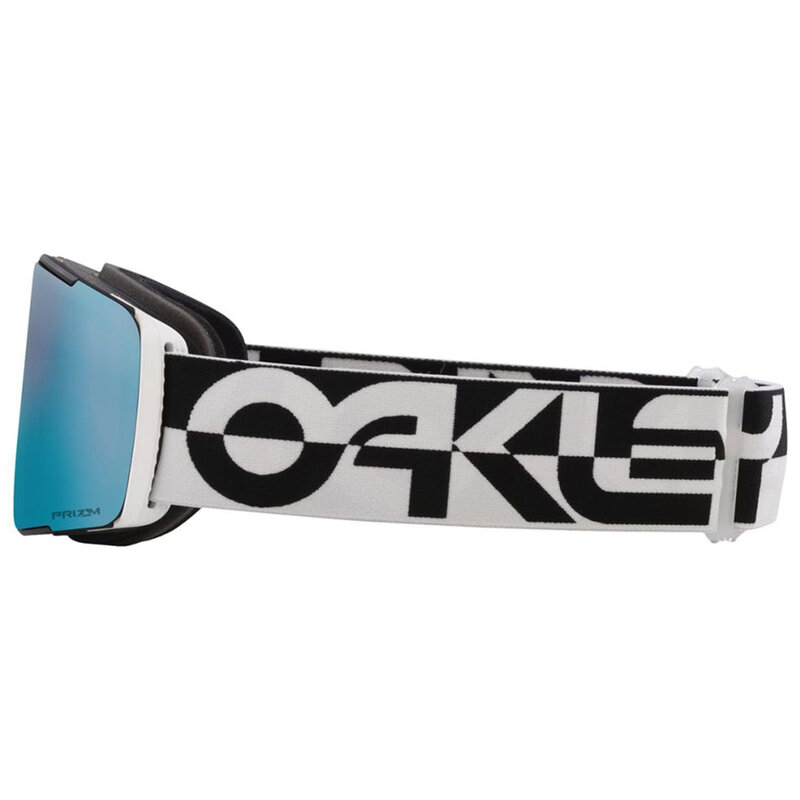 Oakley Line Miner Pro L Goggle + Spare Lens 2025 | Corbetts