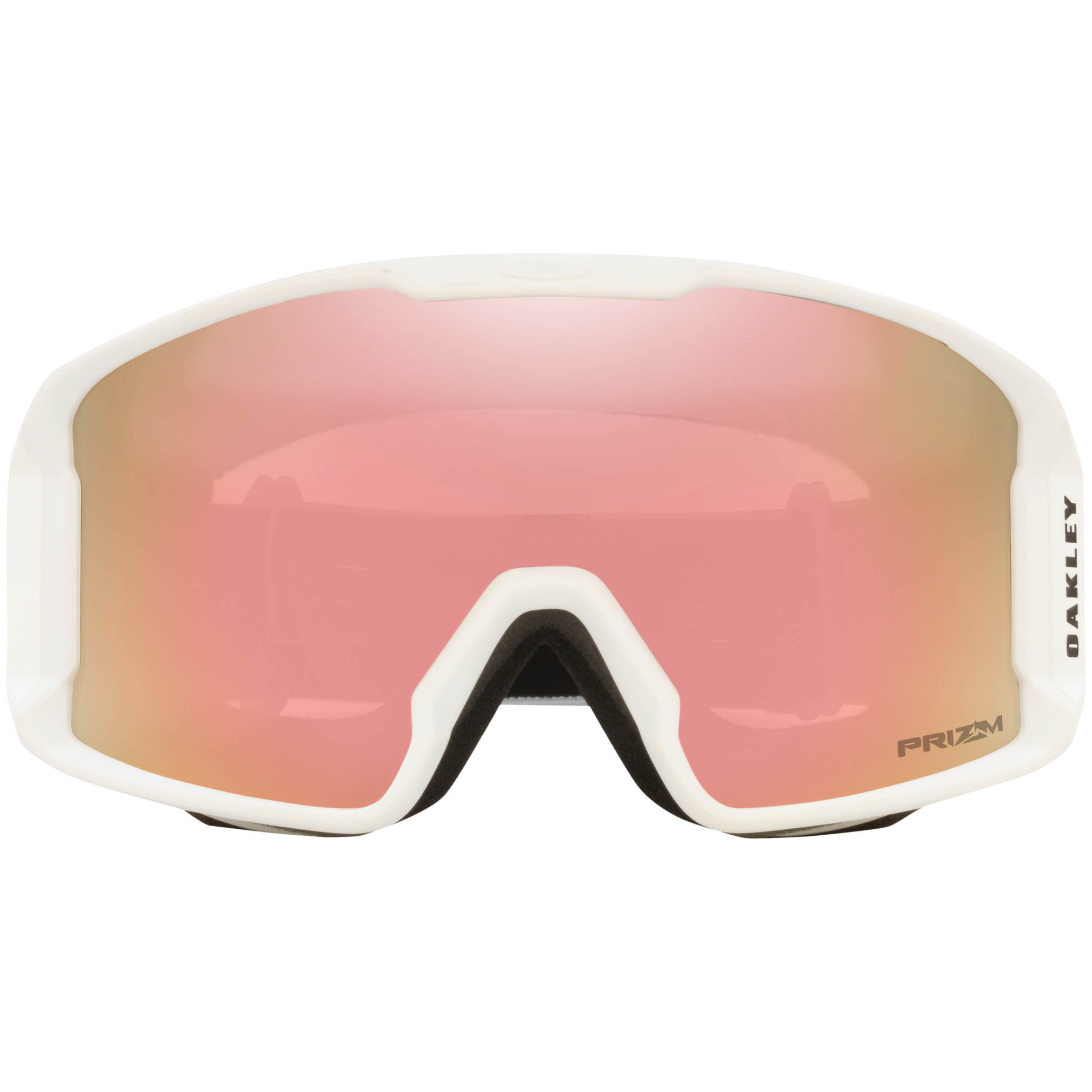 Oakley Line Miner M Matte White Goggles (26/27)
