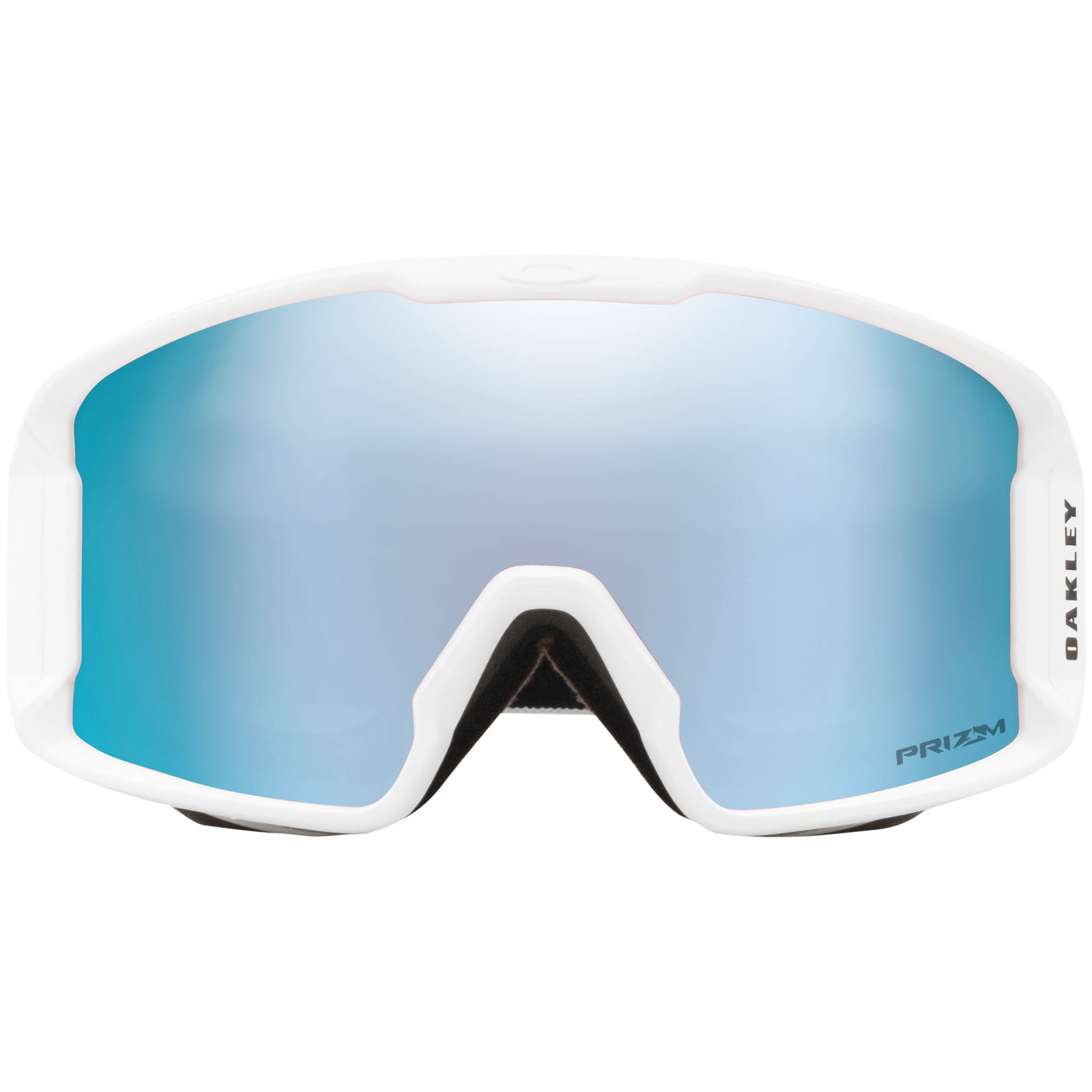 Oakley Line Miner M Matte White Goggles (26/27)