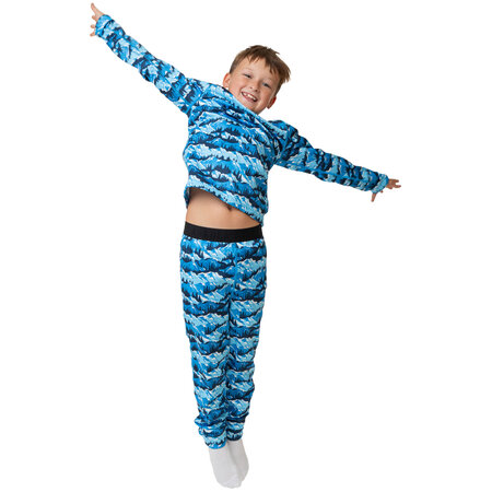 Bula Rainbow Set - Kids (25/26)