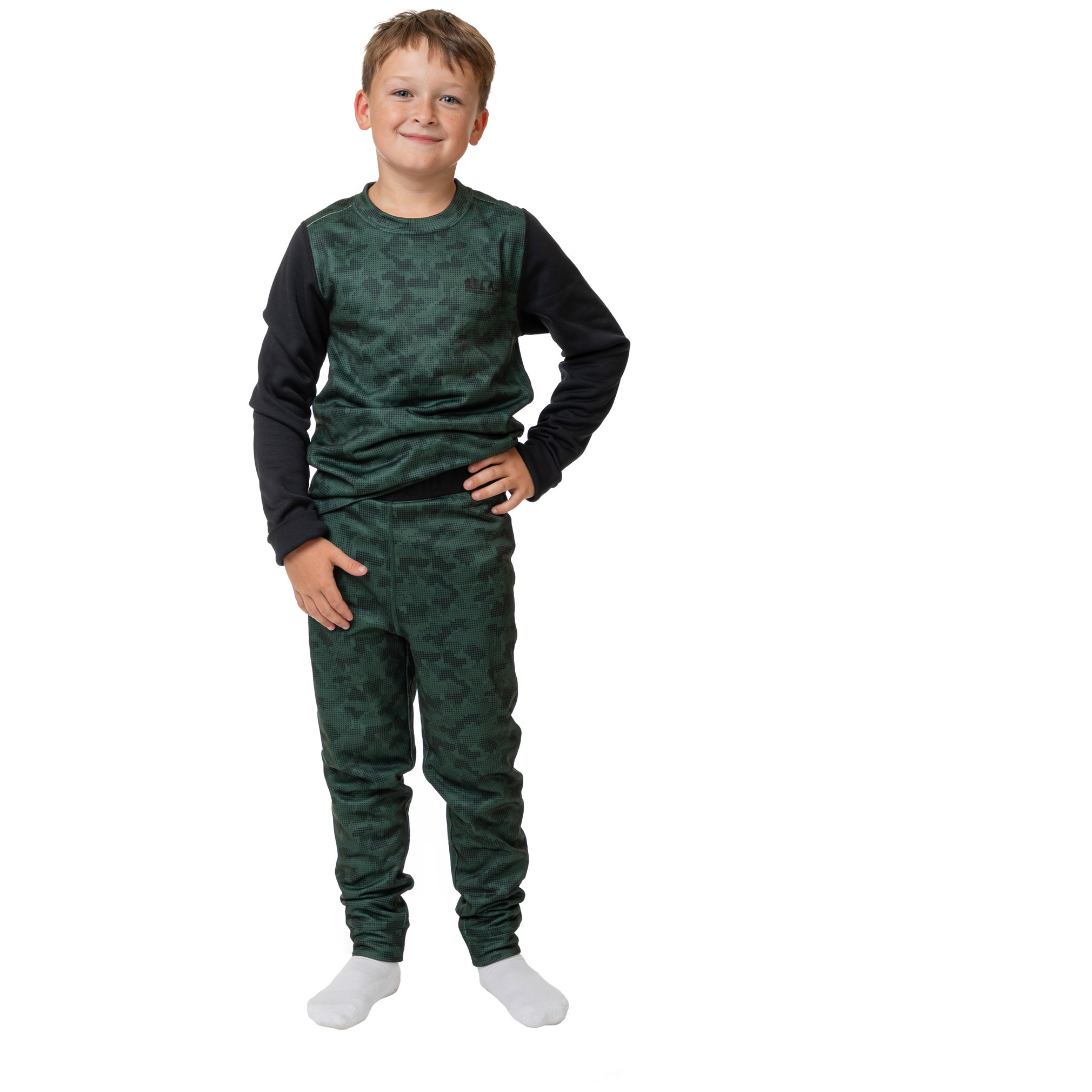 Bula Rainbow Set - Kids (25/26)