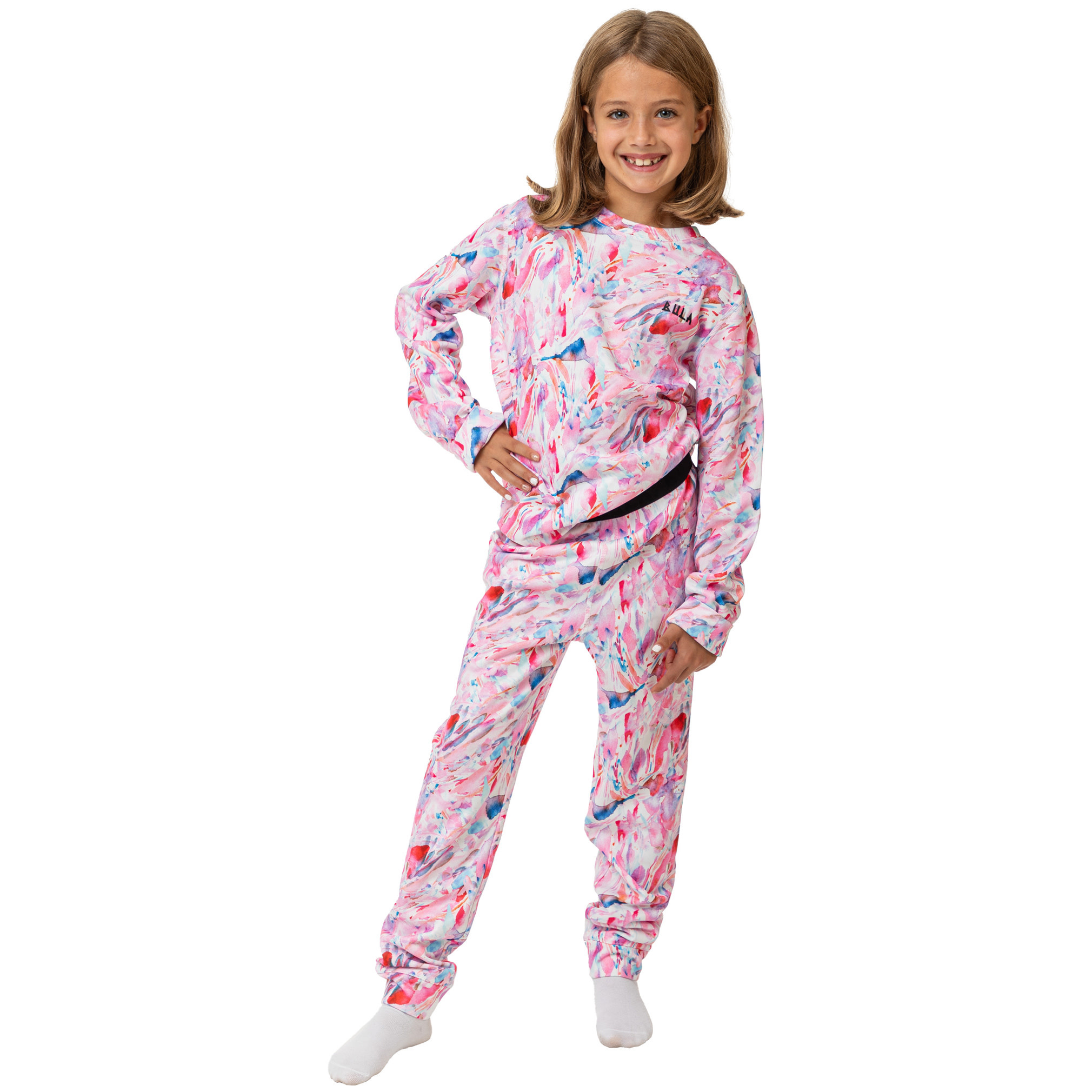 Bula Rainbow Set - Kids (25/26)