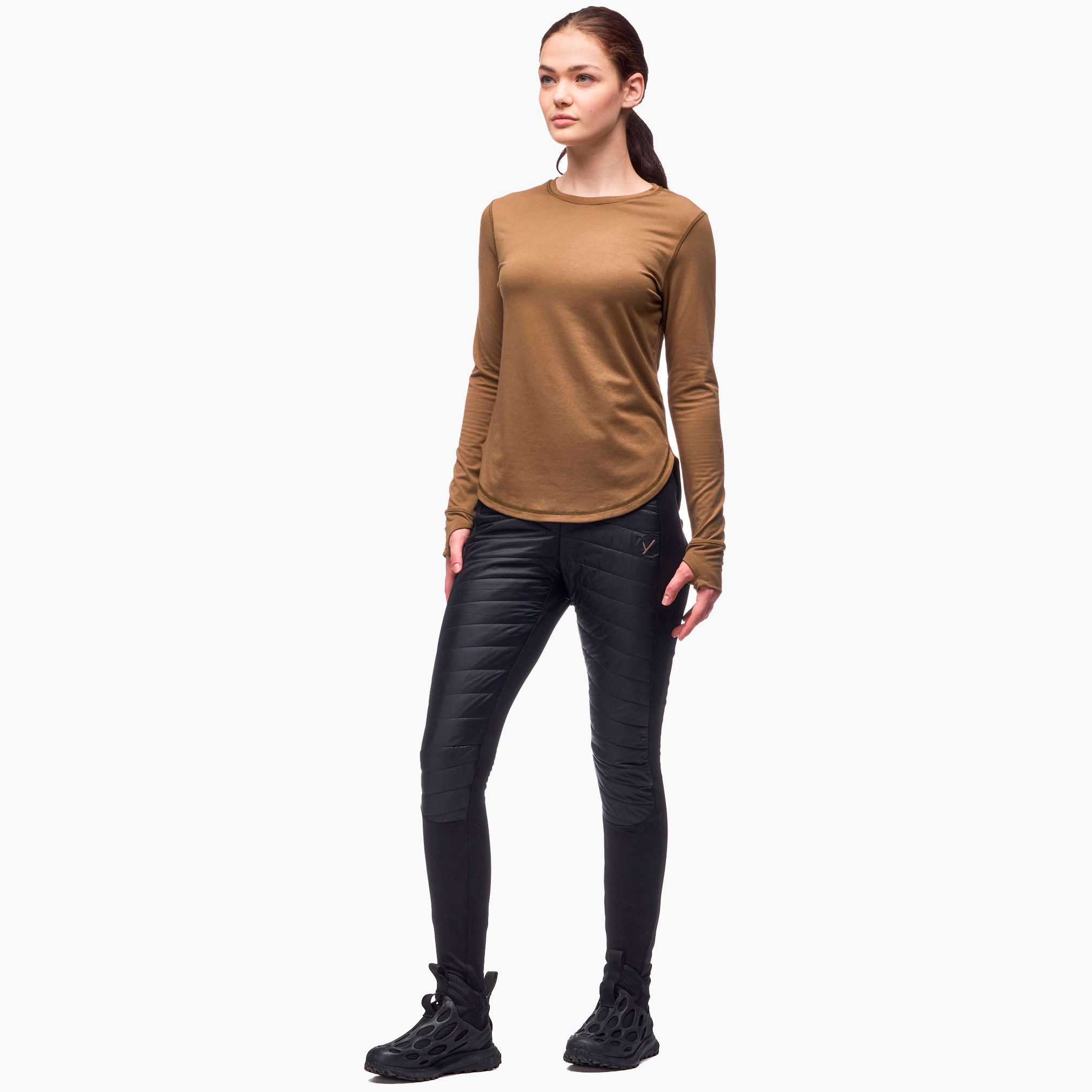 Indyeva Boon Pant (25/26)