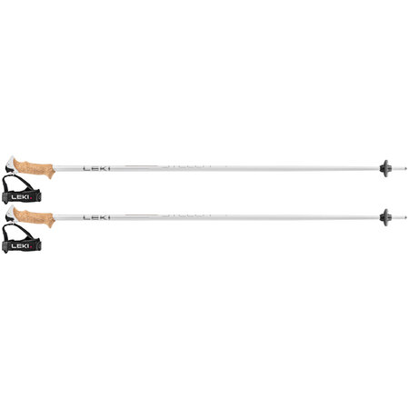 Leki Stella S Ws Ski Poles (26/27)