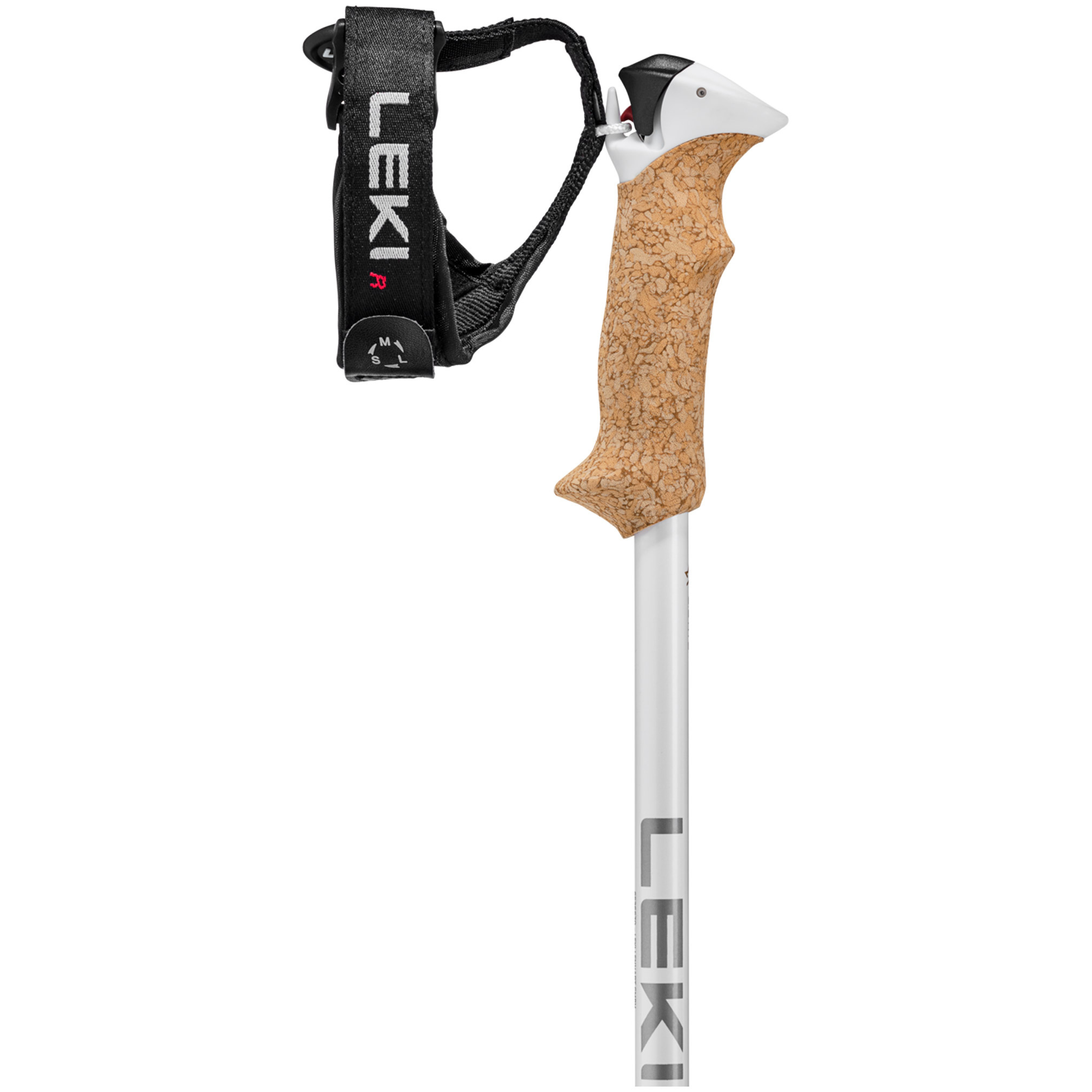 Leki Bâtons De Ski Stella S - Women (25/26)