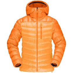 Norrona Manteau Lyngen Down850 Hood W (25/26)
