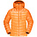 Norrona Manteau Lyngen Down850 Hood W (25/26)