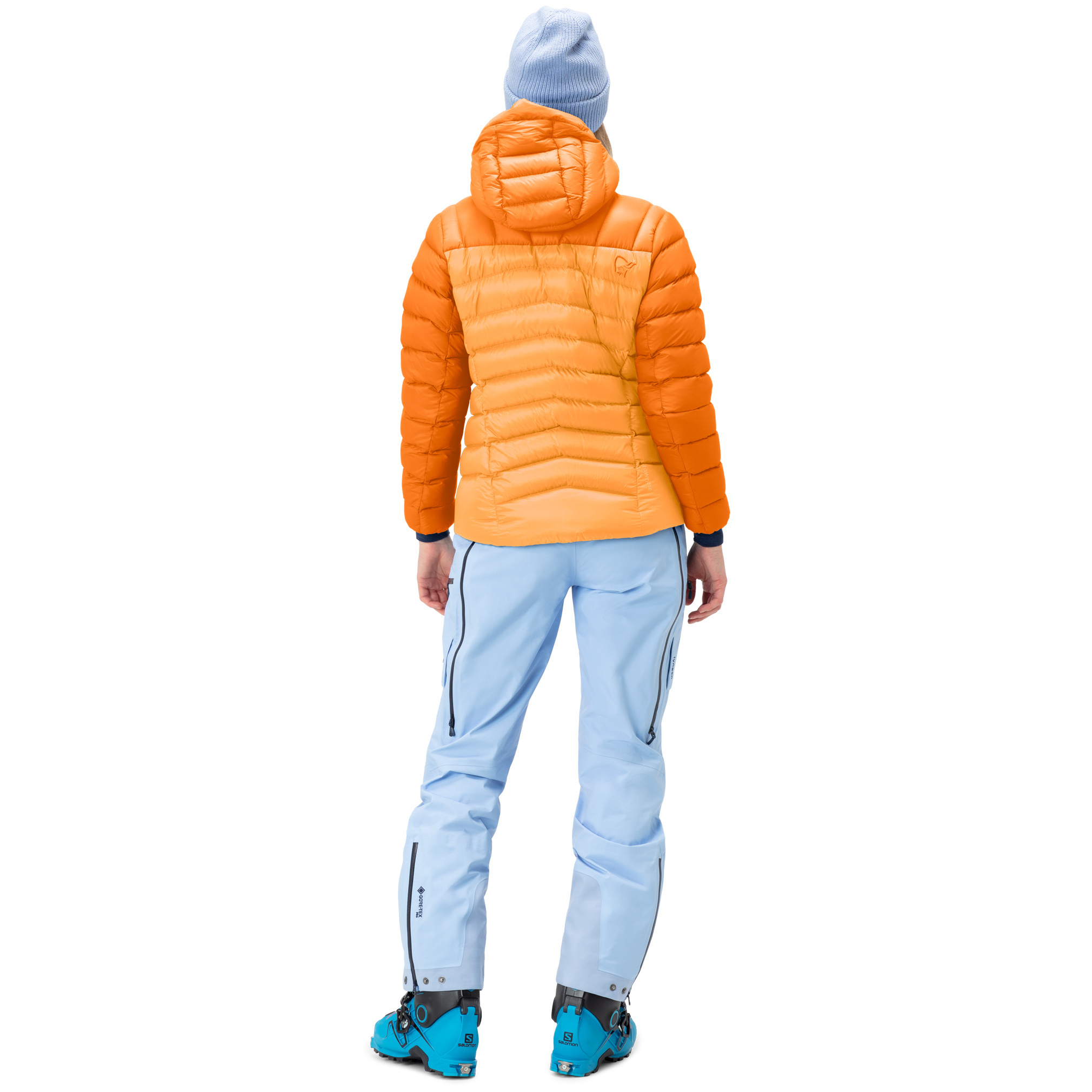 Norrona Lyngen Down850 Hood W (25/26)